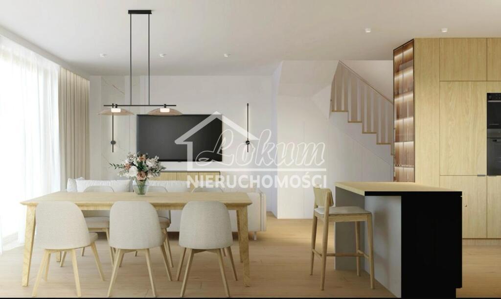 Dom 101,05&nbsp;m², Dołuje - zdjęcie 2