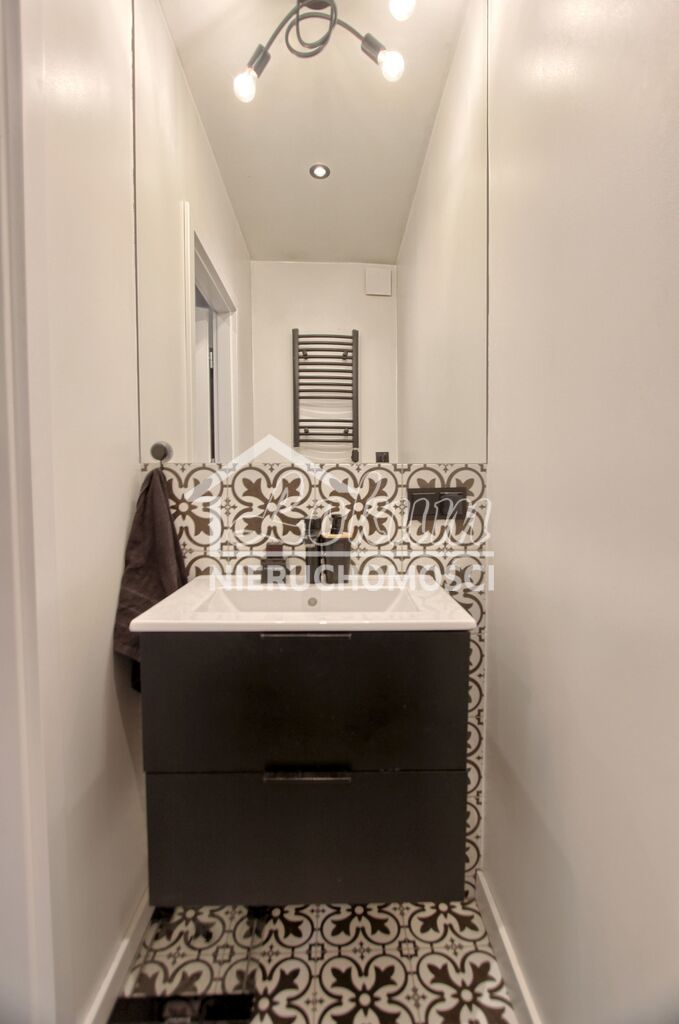 Mieszkanie 75,8 m², Szczecin, Pogodno, Unii Lubelskiej - zdjęcie 12