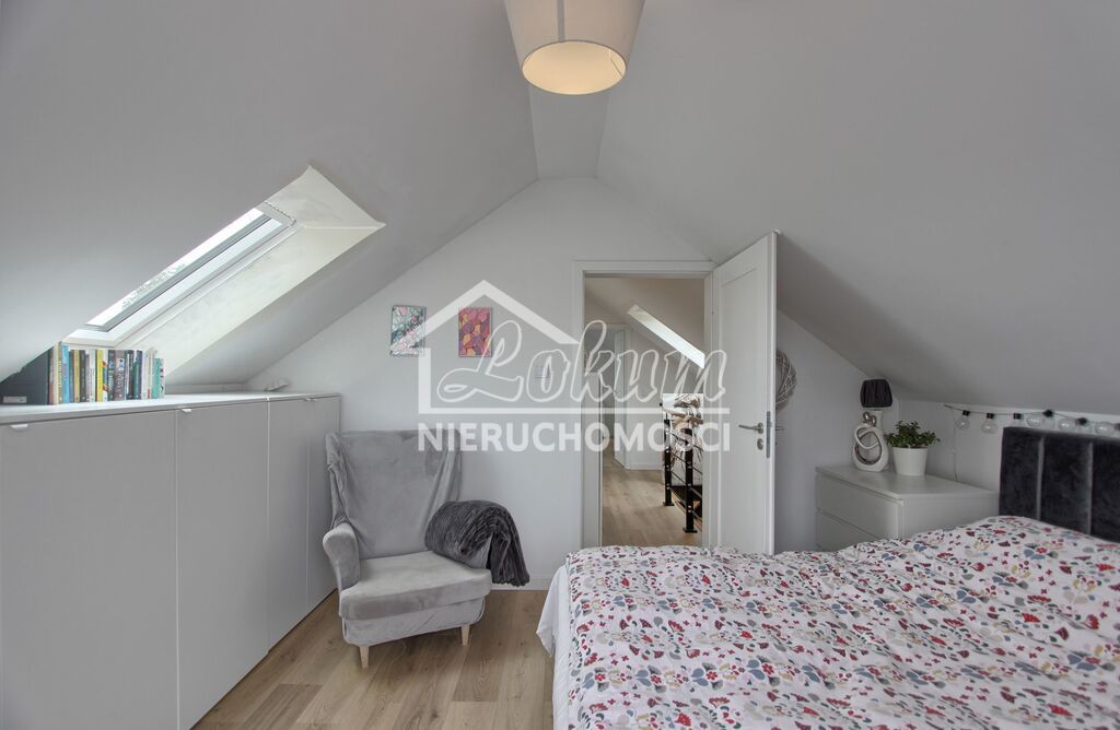 Mieszkanie 75,8 m², Szczecin, Pogodno, Unii Lubelskiej - zdjęcie 19