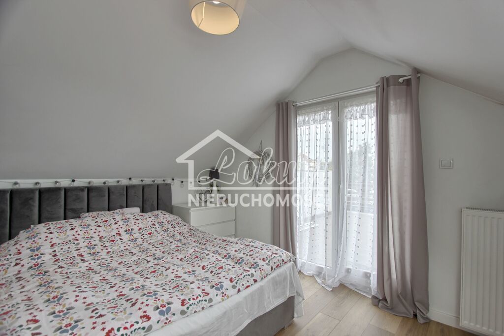 Mieszkanie 75,8 m², Szczecin, Pogodno, Unii Lubelskiej - zdjęcie 16