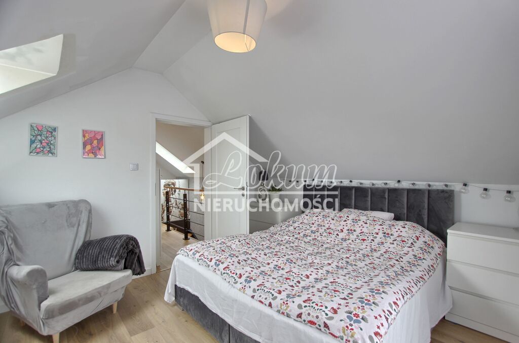 Mieszkanie 75,8 m², Szczecin, Pogodno, Unii Lubelskiej - zdjęcie 18