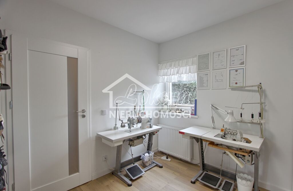 Mieszkanie 75,8 m², Szczecin, Pogodno, Unii Lubelskiej - zdjęcie 9