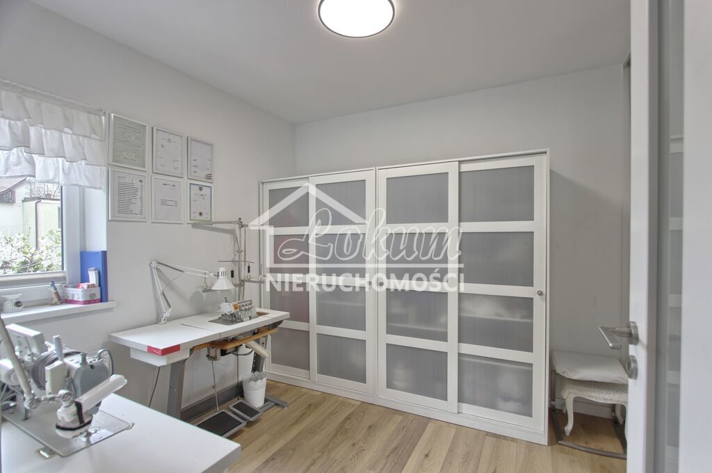 Mieszkanie 75,8 m², Szczecin, Pogodno, Unii Lubelskiej - zdjęcie 8