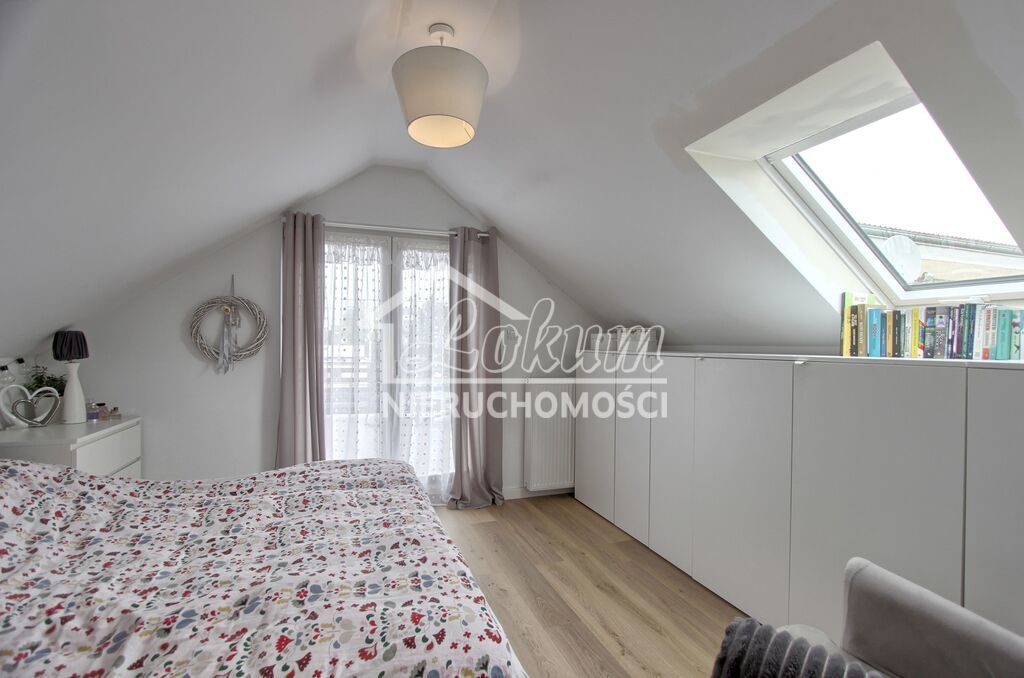 Mieszkanie 75,8 m², Szczecin, Pogodno, Unii Lubelskiej - zdjęcie 17