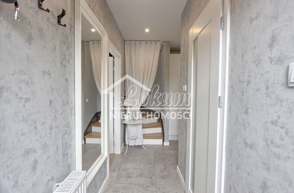 Mieszkanie 75,8 m², Szczecin, Pogodno, Unii Lubelskiej - zdjęcie 10