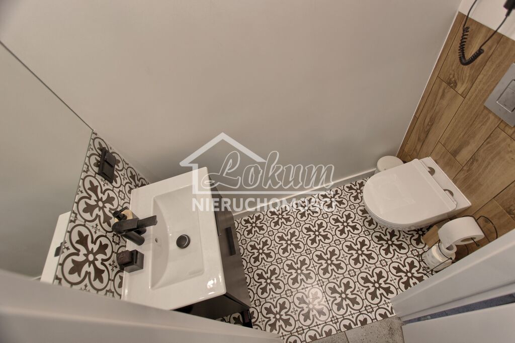 Mieszkanie 75,8 m², Szczecin, Pogodno, Unii Lubelskiej - zdjęcie 11