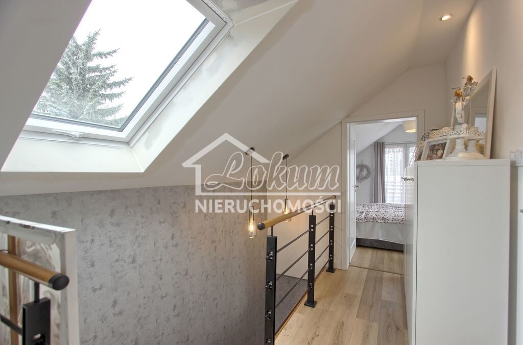 Mieszkanie 75,8 m², Szczecin, Pogodno, Unii Lubelskiej - zdjęcie 14