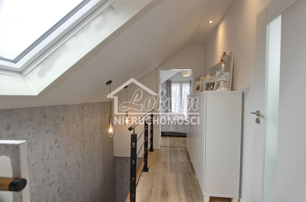 Mieszkanie 75,8 m², Szczecin, Pogodno, Unii Lubelskiej - zdjęcie 13