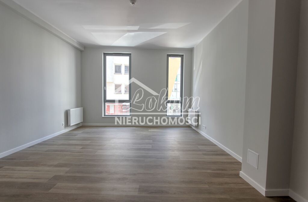 Lokal biurowy do wynajęcia, 42,28&nbsp;m², Szczecin - zdjęcie 2