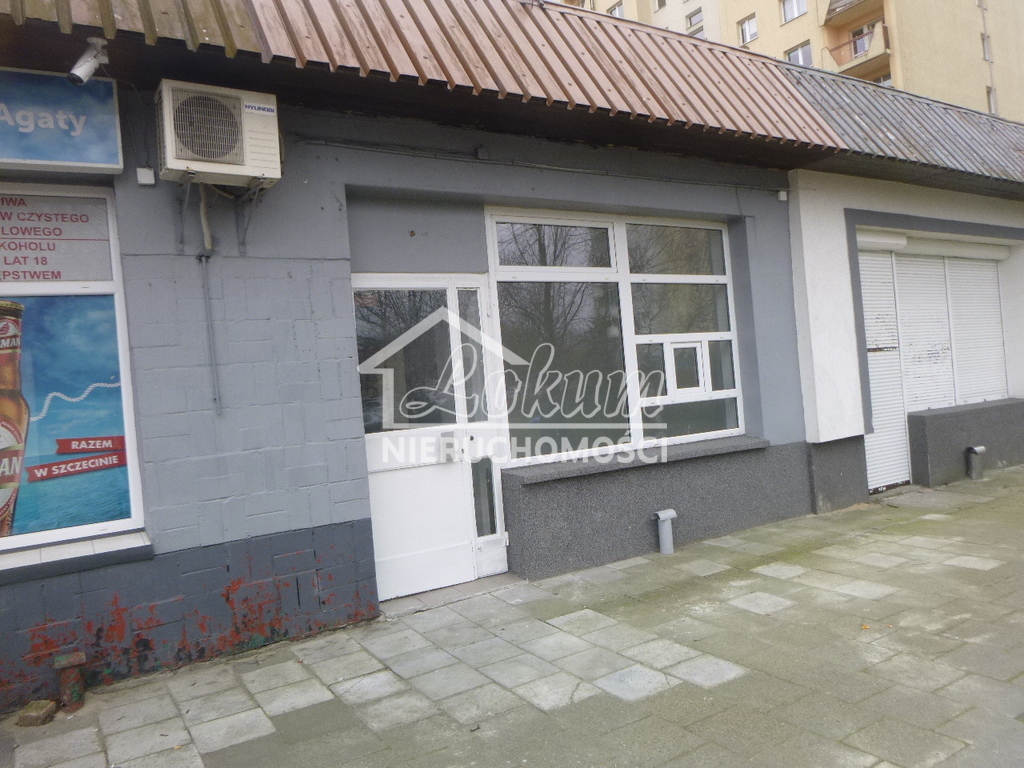 Lokal usługowy na sprzedaż, 52,1&nbsp;m², Szczecin - zdjęcie 11