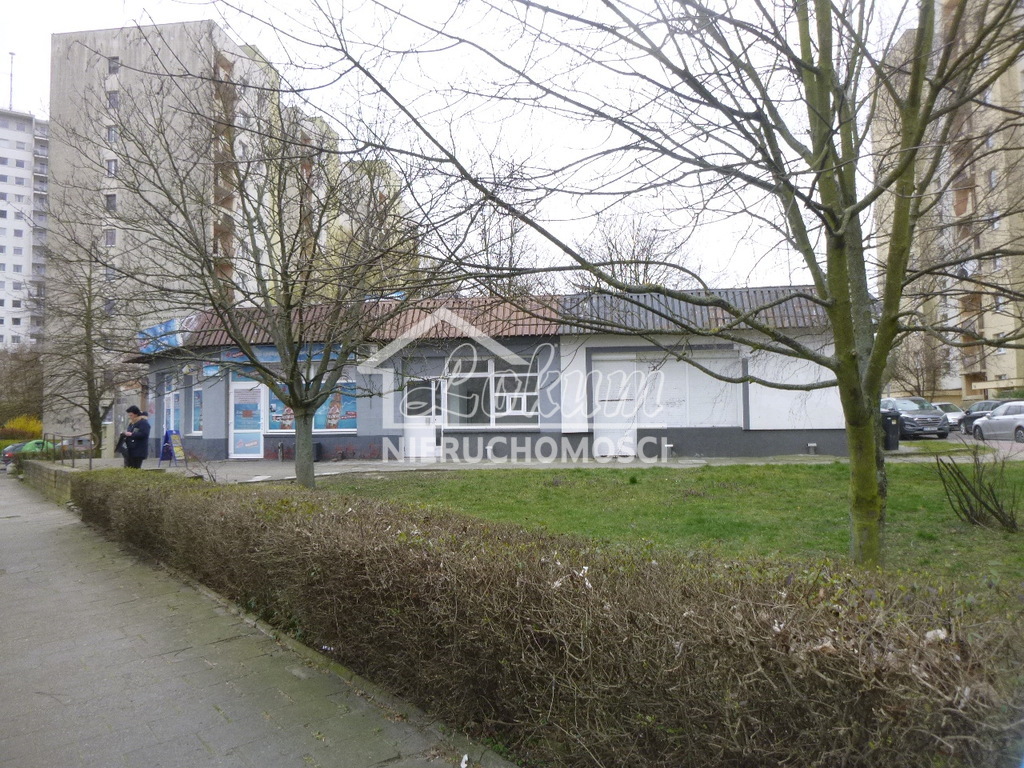 Lokal usługowy na sprzedaż, 52,1 m², Szczecin - zdjęcie 10