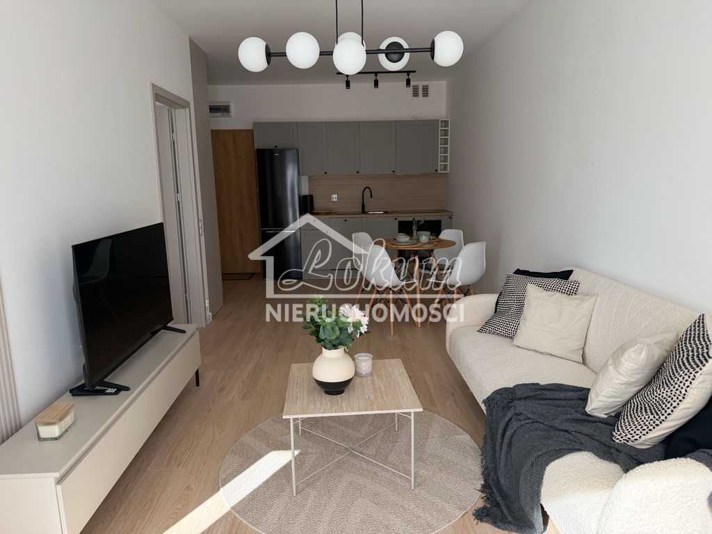 Mieszkanie 37,1&nbsp;m², Szczecin, Zawadzkiego-Klonowica, Tadeusza Zawadzkiego - zdjęcie 8