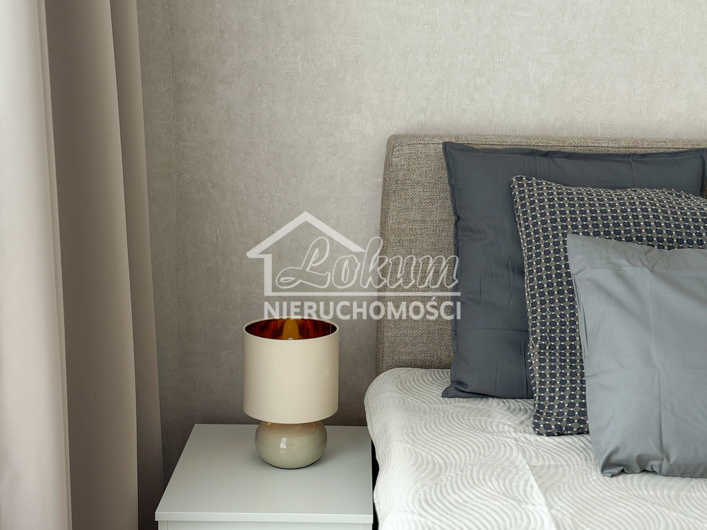 Mieszkanie 37,1&nbsp;m², Szczecin, Zawadzkiego-Klonowica, Tadeusza Zawadzkiego - zdjęcie 10