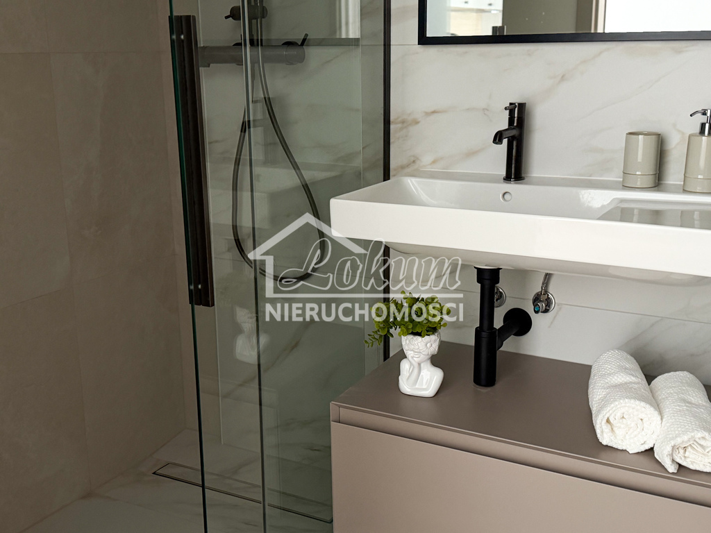 Mieszkanie 37,1&nbsp;m², Szczecin, Zawadzkiego-Klonowica, Tadeusza Zawadzkiego - zdjęcie 14