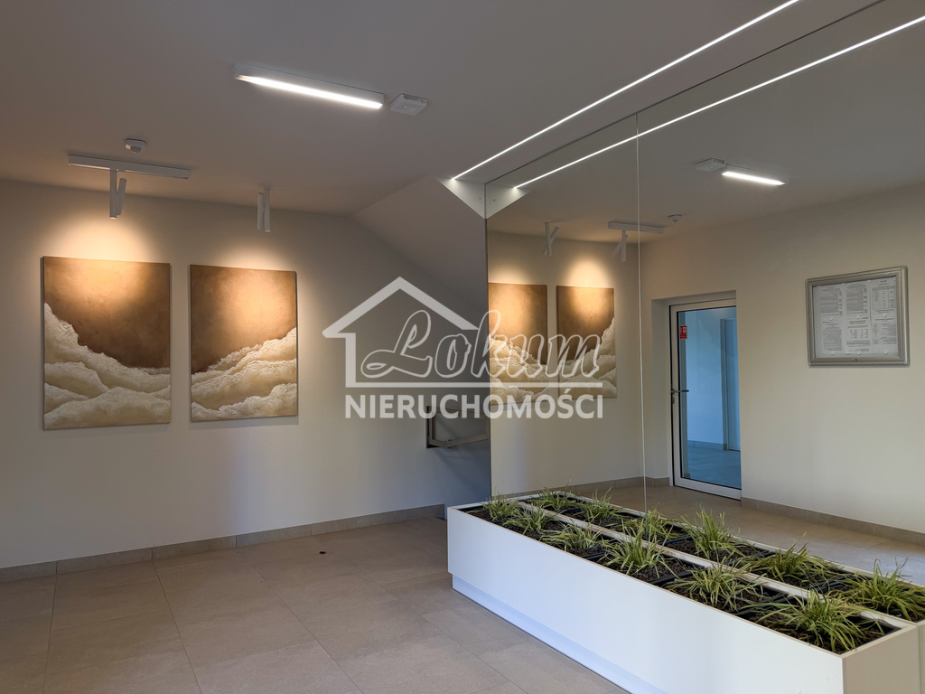 Mieszkanie 37,1&nbsp;m², Szczecin, Zawadzkiego-Klonowica, Tadeusza Zawadzkiego - zdjęcie 19