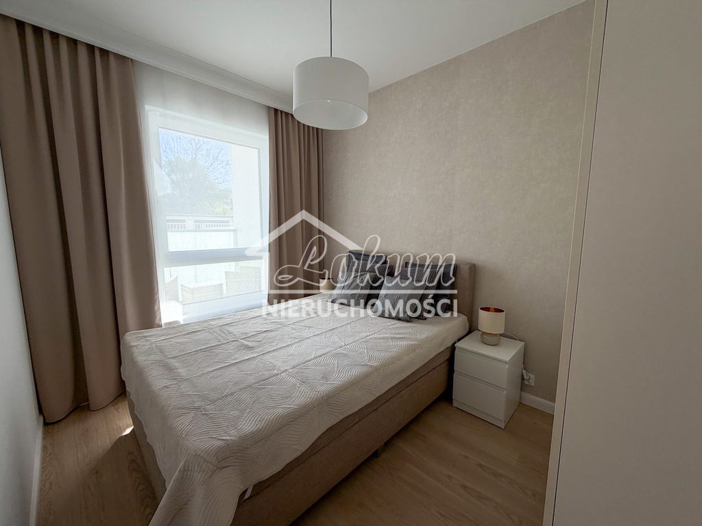 Mieszkanie 37,1&nbsp;m², Szczecin, Zawadzkiego-Klonowica, Tadeusza Zawadzkiego - zdjęcie 11