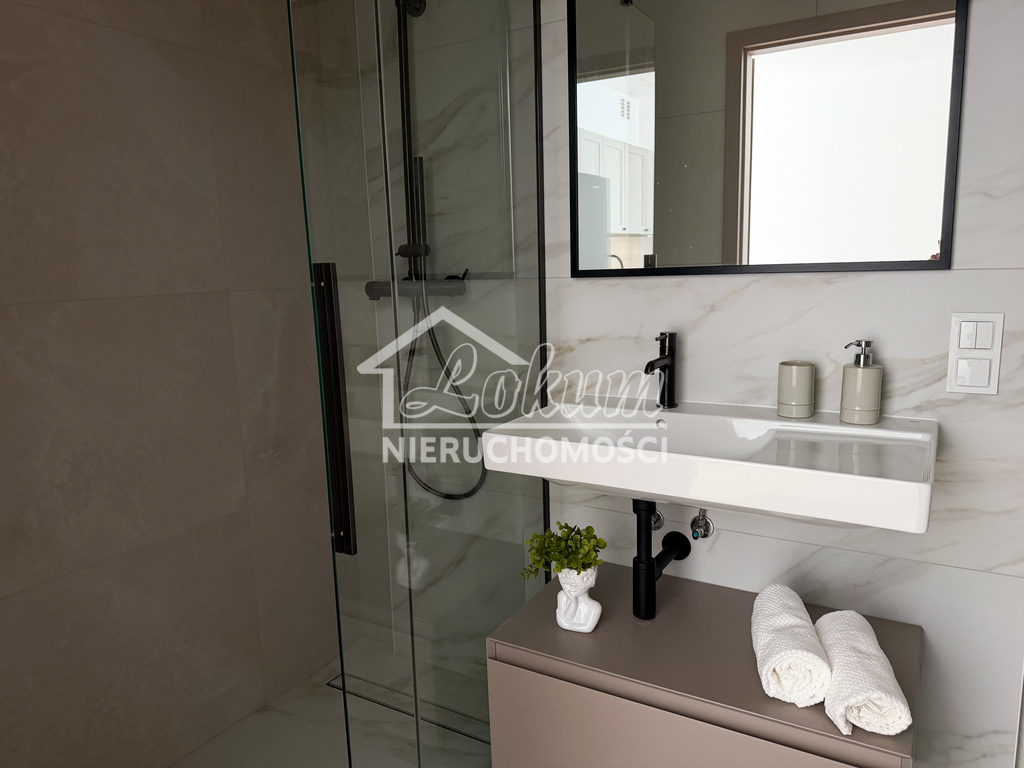 Mieszkanie 37,1&nbsp;m², Szczecin, Zawadzkiego-Klonowica, Tadeusza Zawadzkiego - zdjęcie 16