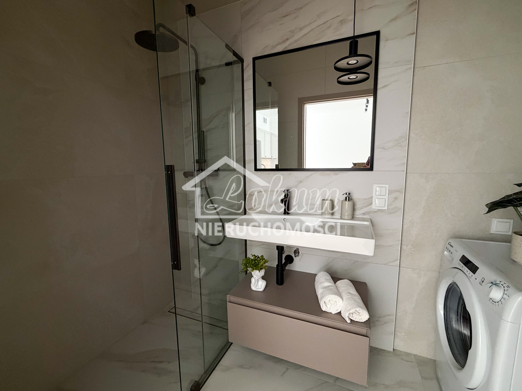 Mieszkanie 37,1&nbsp;m², Szczecin, Zawadzkiego-Klonowica, Tadeusza Zawadzkiego - zdjęcie 15