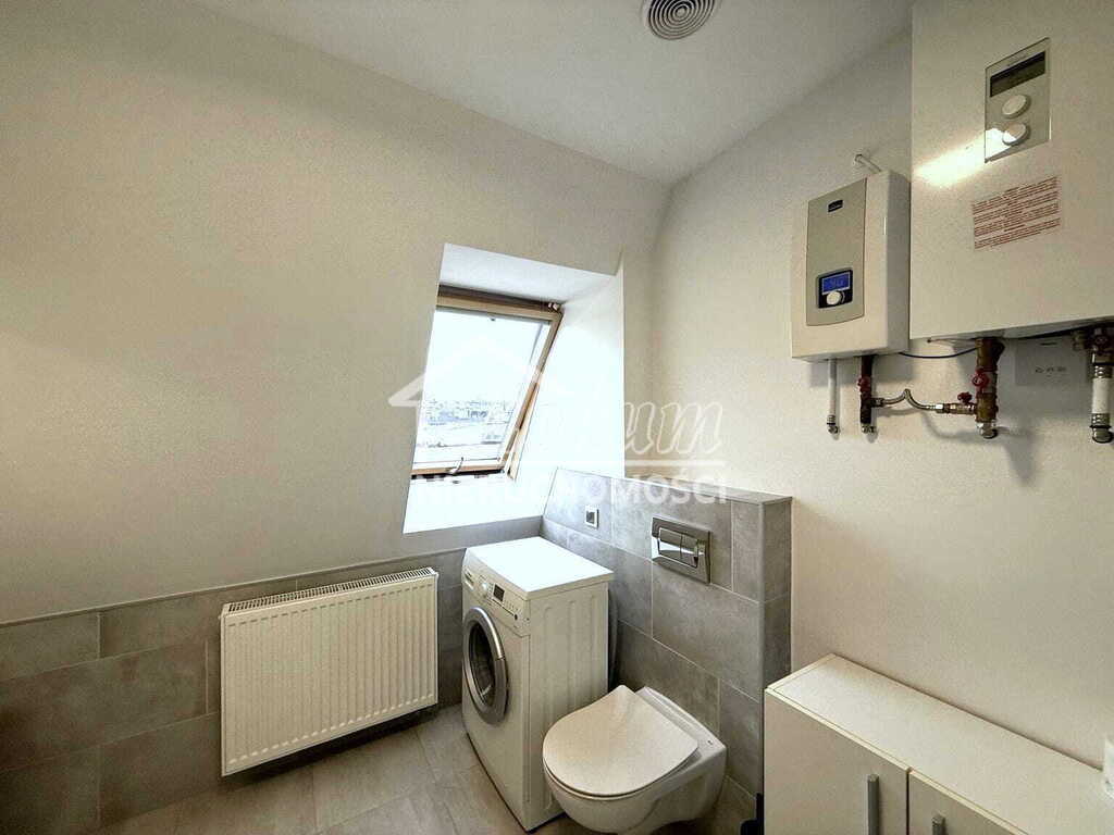 Mieszkanie 28,88&nbsp;m², Szczecin - zdjęcie 6