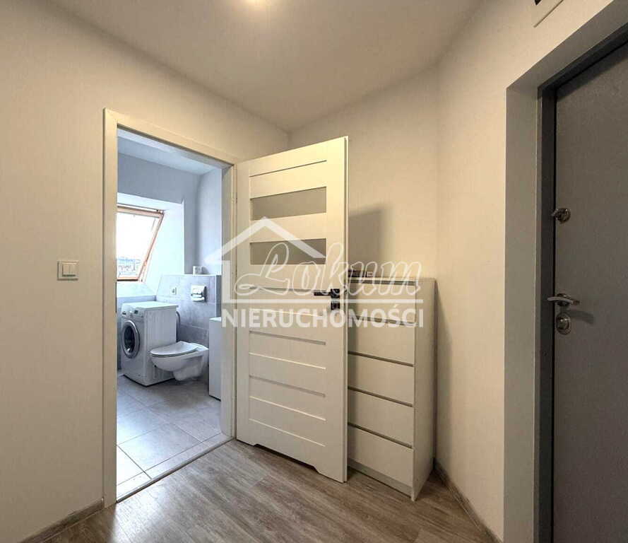 Mieszkanie 28,88&nbsp;m², Szczecin - zdjęcie 10