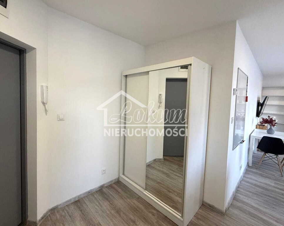 Mieszkanie 28,88&nbsp;m², Szczecin - zdjęcie 8