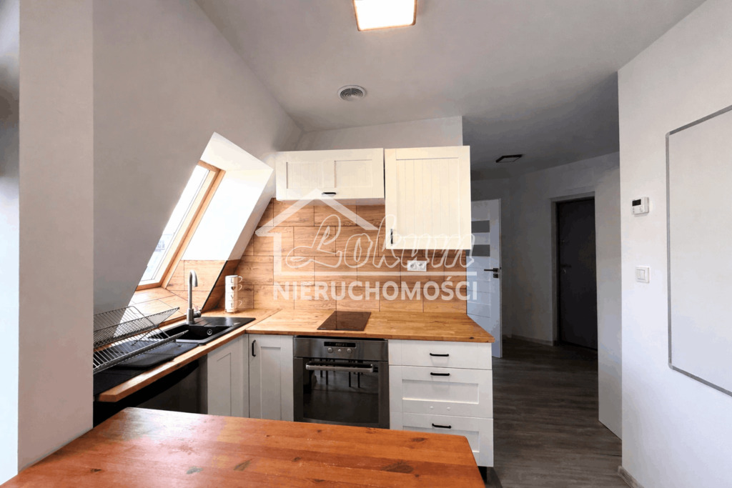 Mieszkanie 28,88&nbsp;m², Szczecin - zdjęcie 1