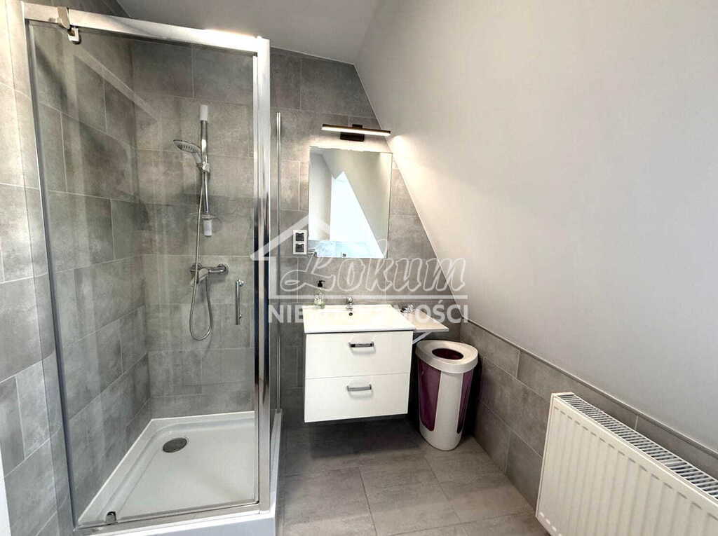 Mieszkanie 28,88&nbsp;m², Szczecin - zdjęcie 5