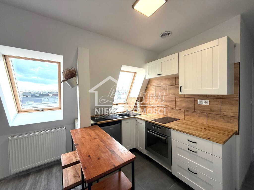 Mieszkanie 28,88&nbsp;m², Szczecin - zdjęcie 2