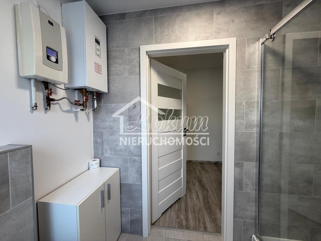 Mieszkanie 28,88&nbsp;m², Szczecin - zdjęcie 7