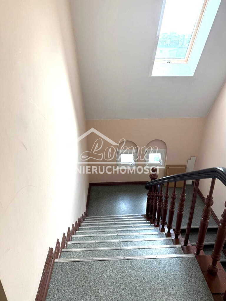 Mieszkanie 28,88&nbsp;m², Szczecin - zdjęcie 11