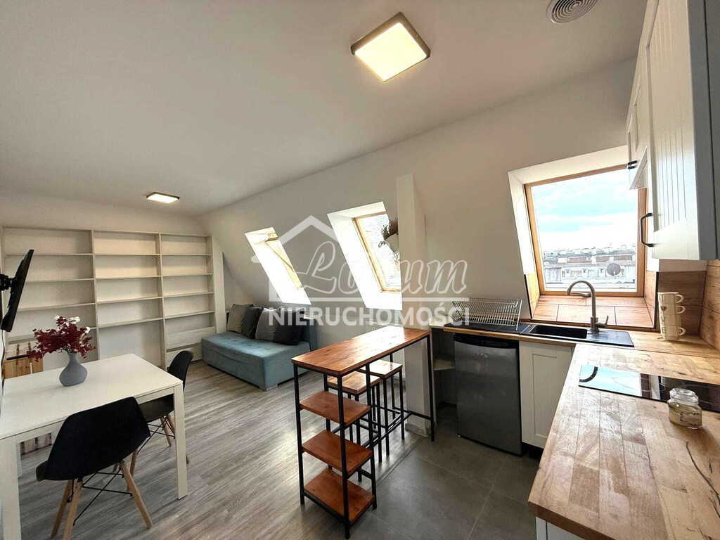 Mieszkanie 28,88&nbsp;m², Szczecin - zdjęcie 3