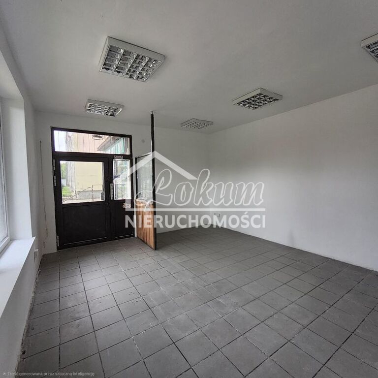 Lokal usługowy do wynajęcia, 41 m², Szczecin - zdjęcie 3