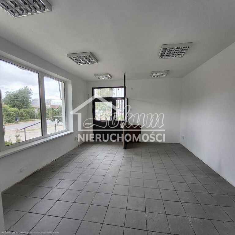 Lokal usługowy do wynajęcia, 41 m², Szczecin - zdjęcie 2