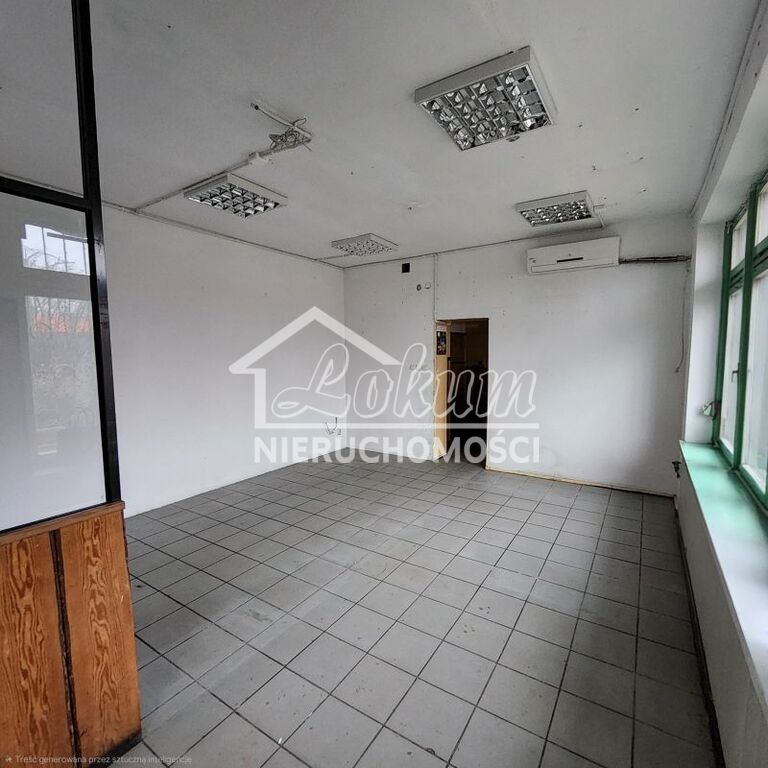 Lokal usługowy do wynajęcia, 41&nbsp;m², Szczecin - zdjęcie 3
