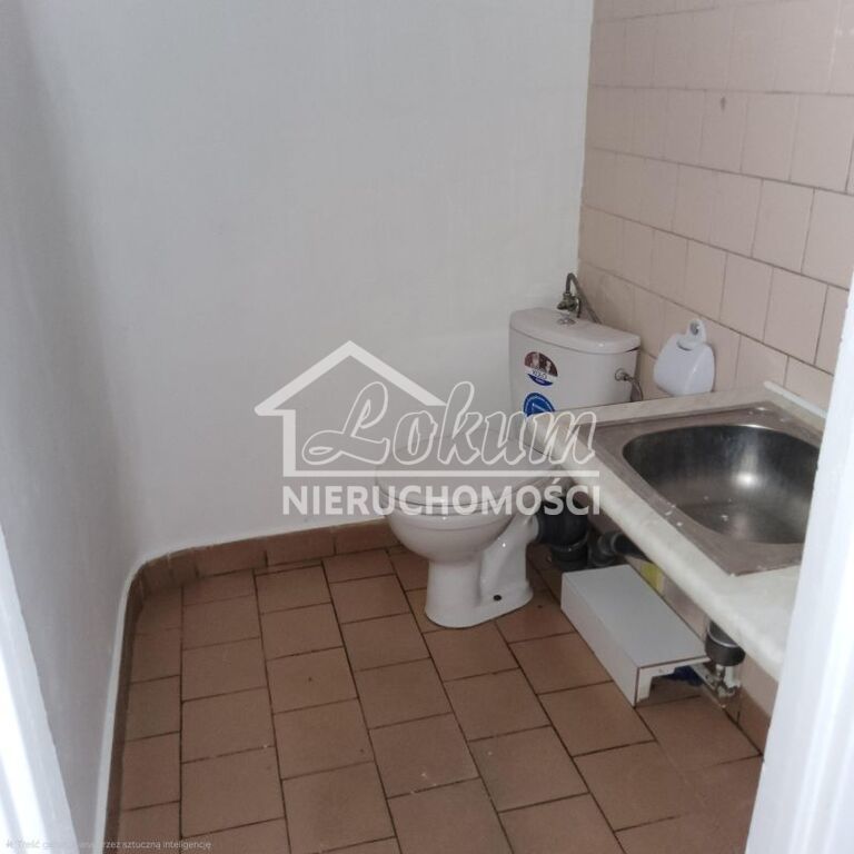 Lokal usługowy do wynajęcia, 41 m², Szczecin - zdjęcie 8