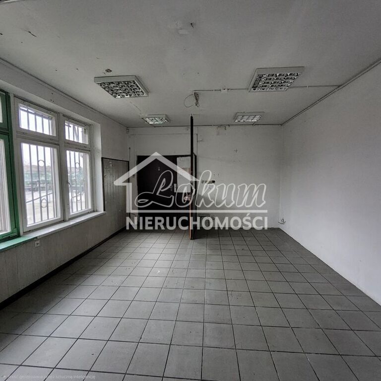 Lokal usługowy do wynajęcia, 41&nbsp;m², Szczecin - zdjęcie 4