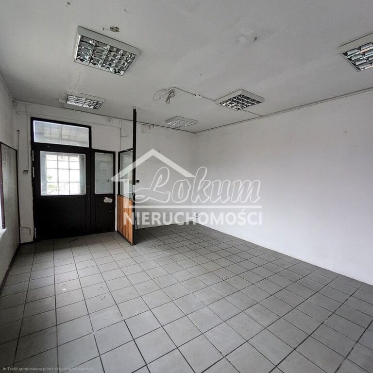 Lokal usługowy do wynajęcia, 41&nbsp;m², Szczecin - zdjęcie 2