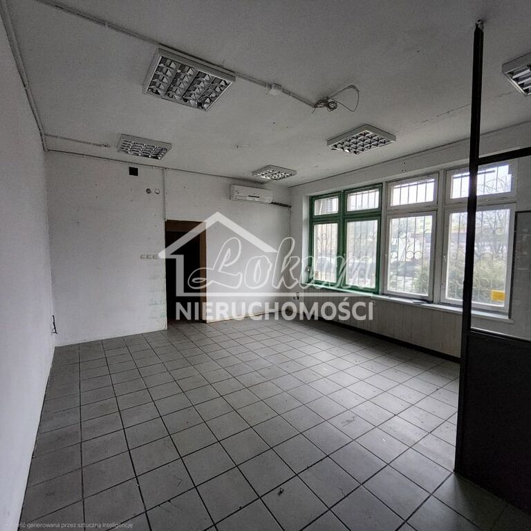 Lokal usługowy do wynajęcia, 41&nbsp;m², Szczecin - zdjęcie 5