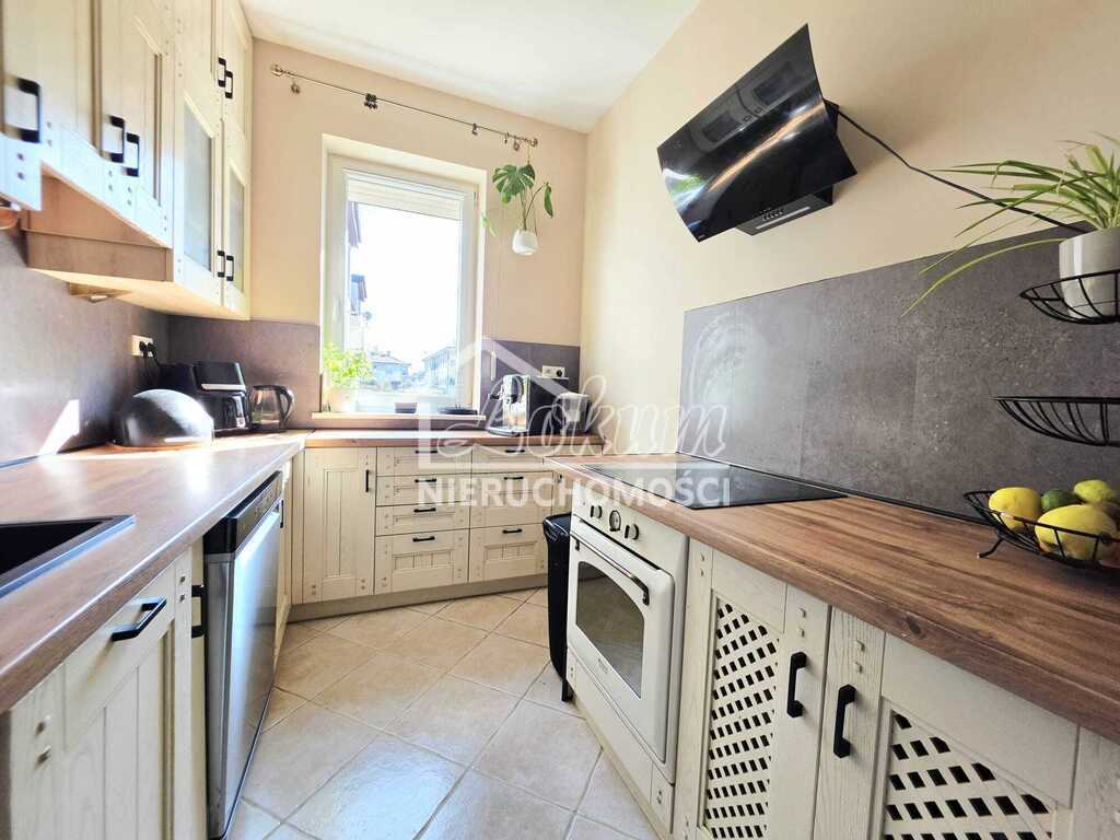 Mieszkanie 66,52&nbsp;m², Szczecin, Warszewo, Limby - zdjęcie 11