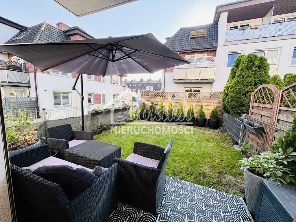 Mieszkanie 66,52&nbsp;m², Szczecin, Warszewo, Limby - zdjęcie 16