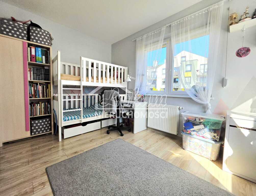 Mieszkanie 66,52&nbsp;m², Szczecin, Warszewo, Limby - zdjęcie 7