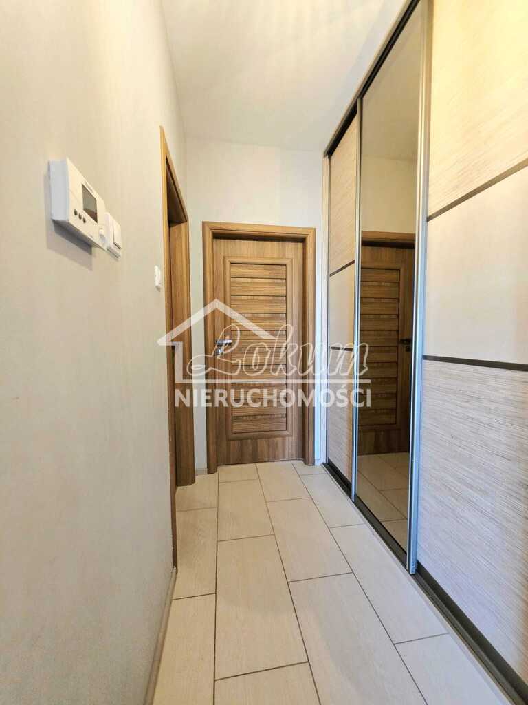 Mieszkanie 66,52&nbsp;m², Szczecin, Warszewo, Limby - zdjęcie 17