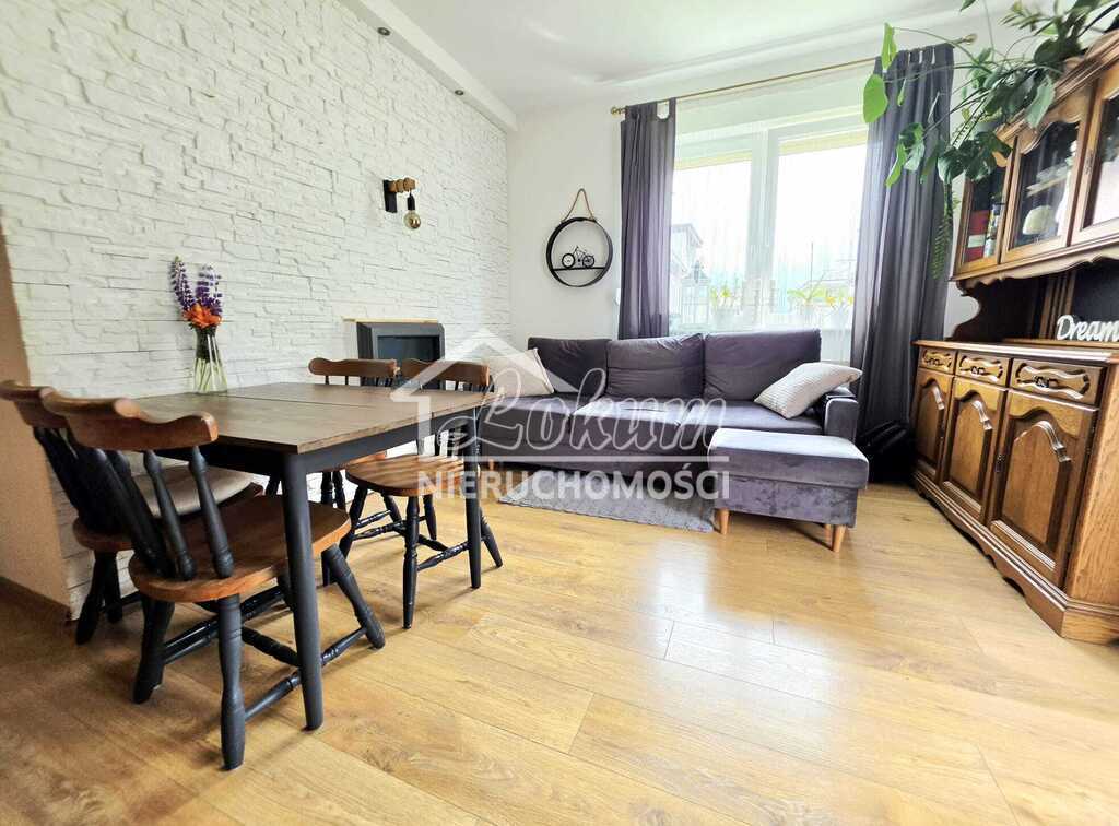Mieszkanie 66,52 m², Szczecin, Warszewo, Limby - zdjęcie 1