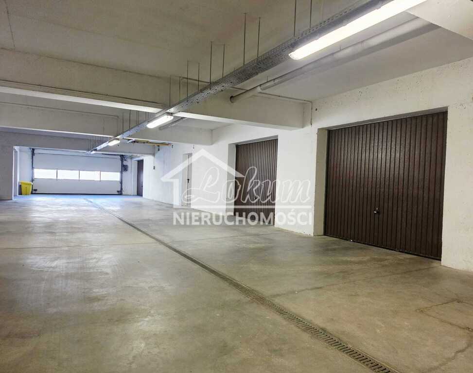 Mieszkanie 66,52&nbsp;m², Szczecin, Warszewo, Limby - zdjęcie 19