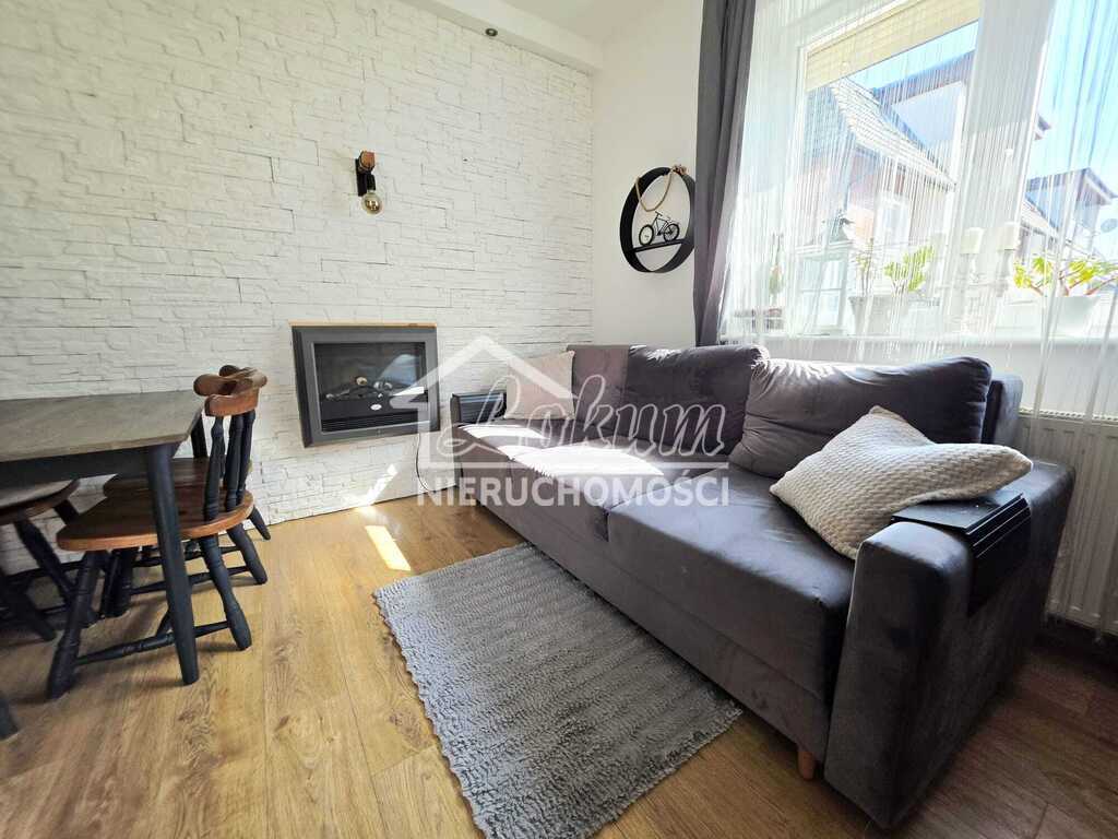 Mieszkanie 66,52&nbsp;m², Szczecin, Warszewo, Limby - zdjęcie 3