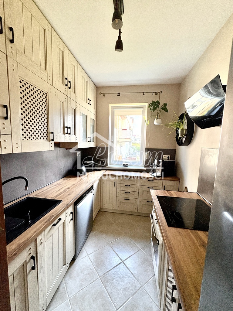 Mieszkanie 66,52&nbsp;m², Szczecin, Warszewo, Limby - zdjęcie 7
