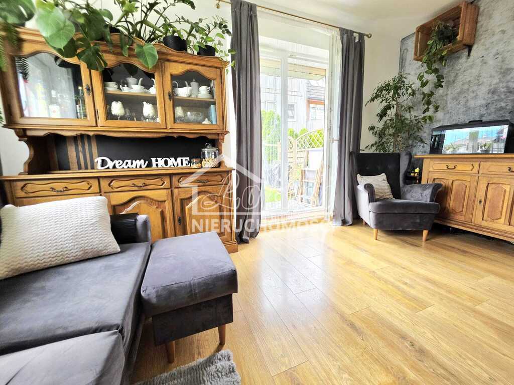 Mieszkanie 66,52 m², Szczecin, Warszewo, Limby - zdjęcie 3