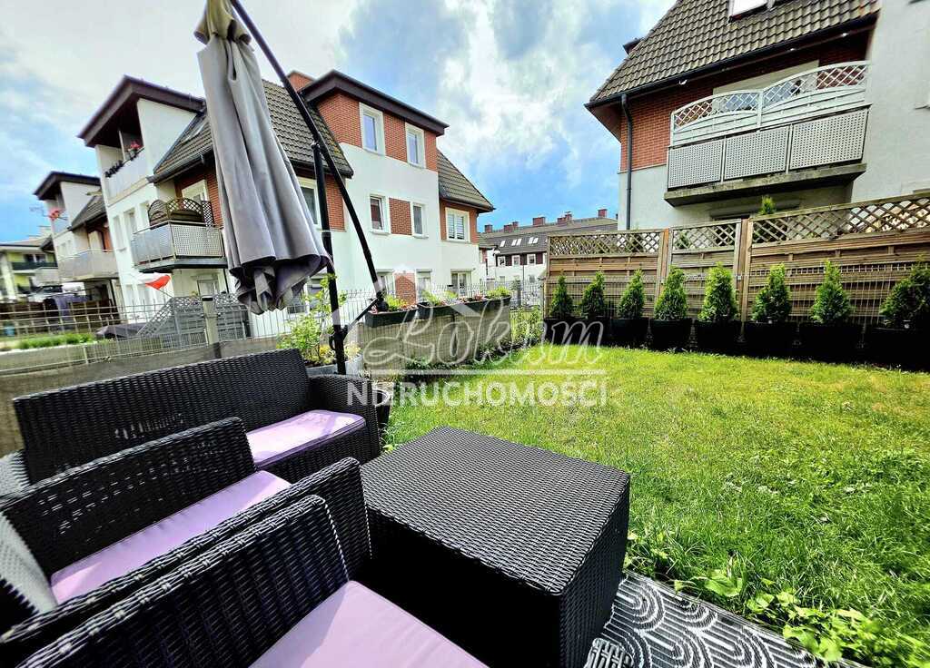Mieszkanie 66,52 m², Szczecin, Warszewo, Limby - zdjęcie 4