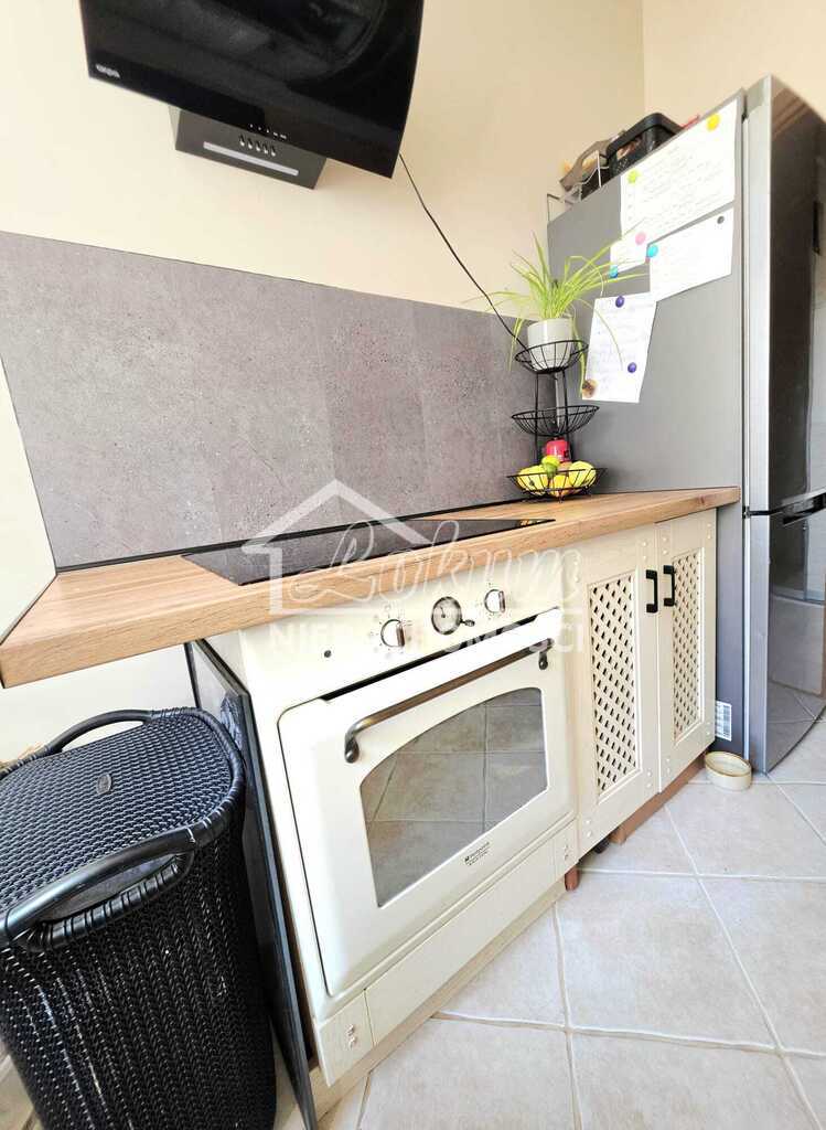 Mieszkanie 66,52&nbsp;m², Szczecin, Warszewo, Limby - zdjęcie 12
