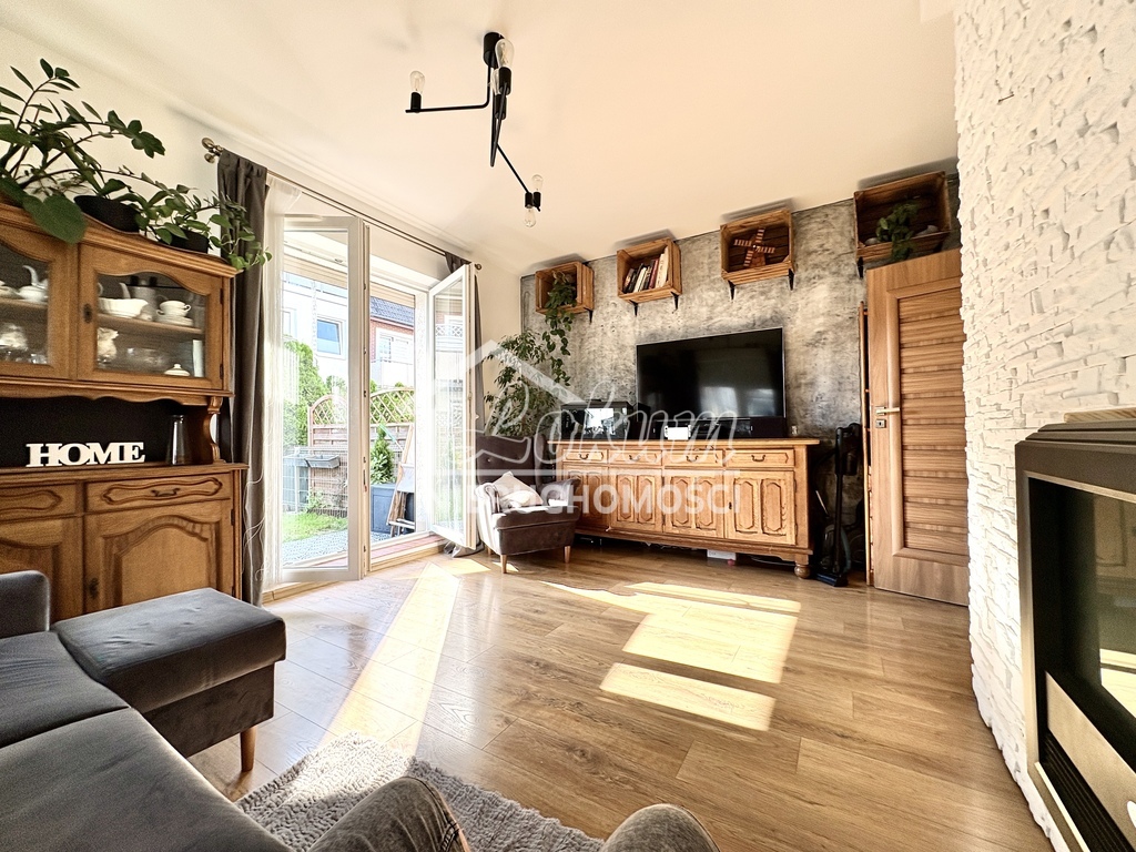 Mieszkanie 66,52&nbsp;m², Szczecin, Warszewo, Limby - zdjęcie 1